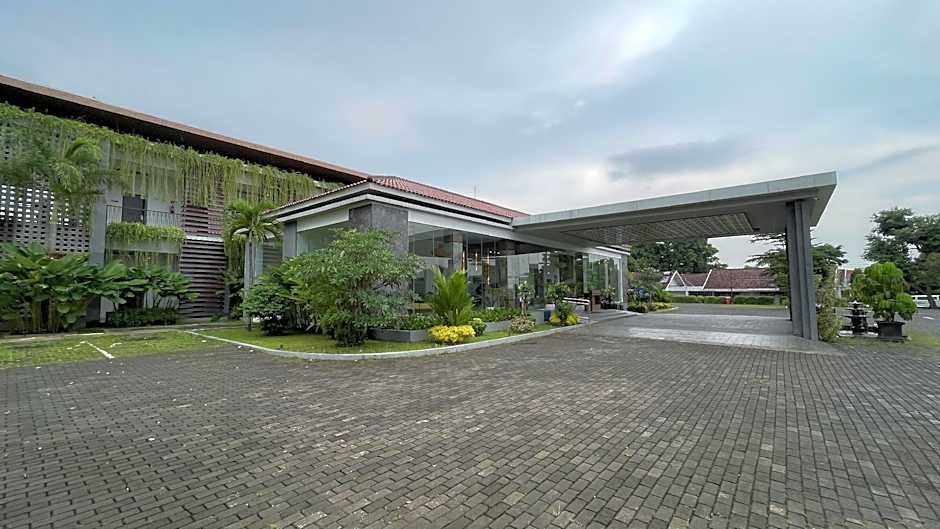 LPP GARDEN HOTEL