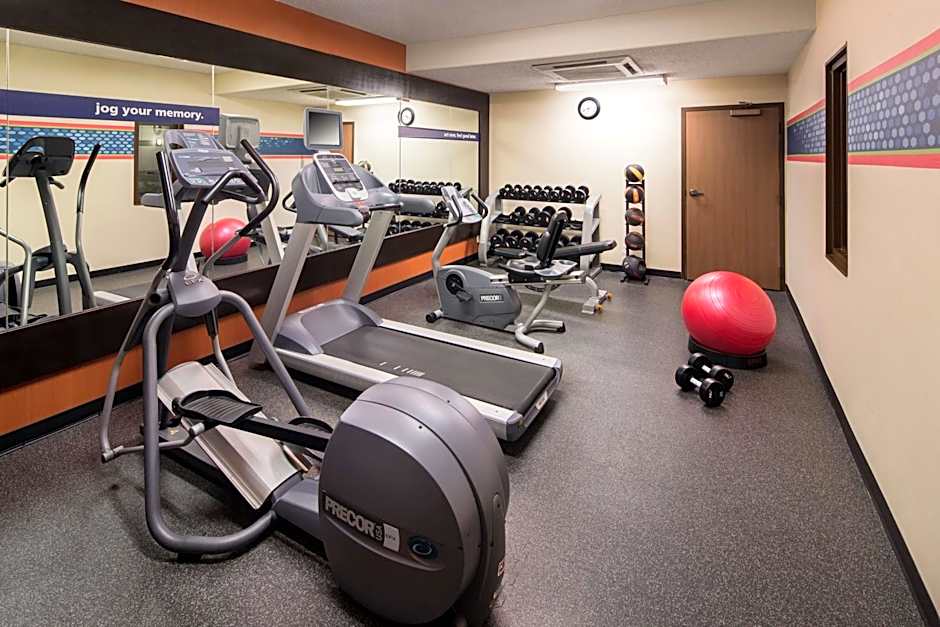 Hampton Inn By Hilton Boulder/Louisville