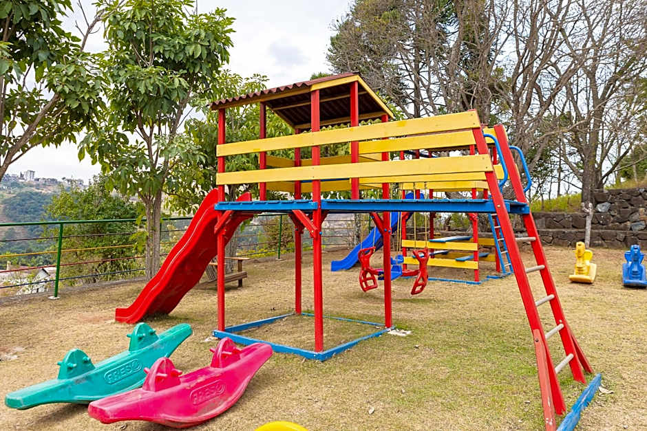 Golden Park All Inclusive Poços de Caldas