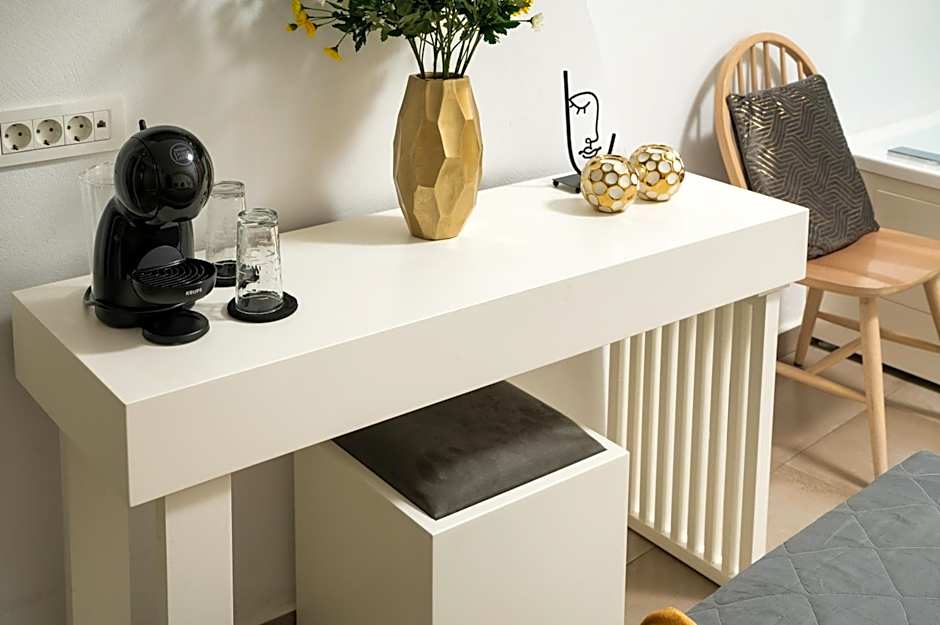 Elia Portou Luxury Residence