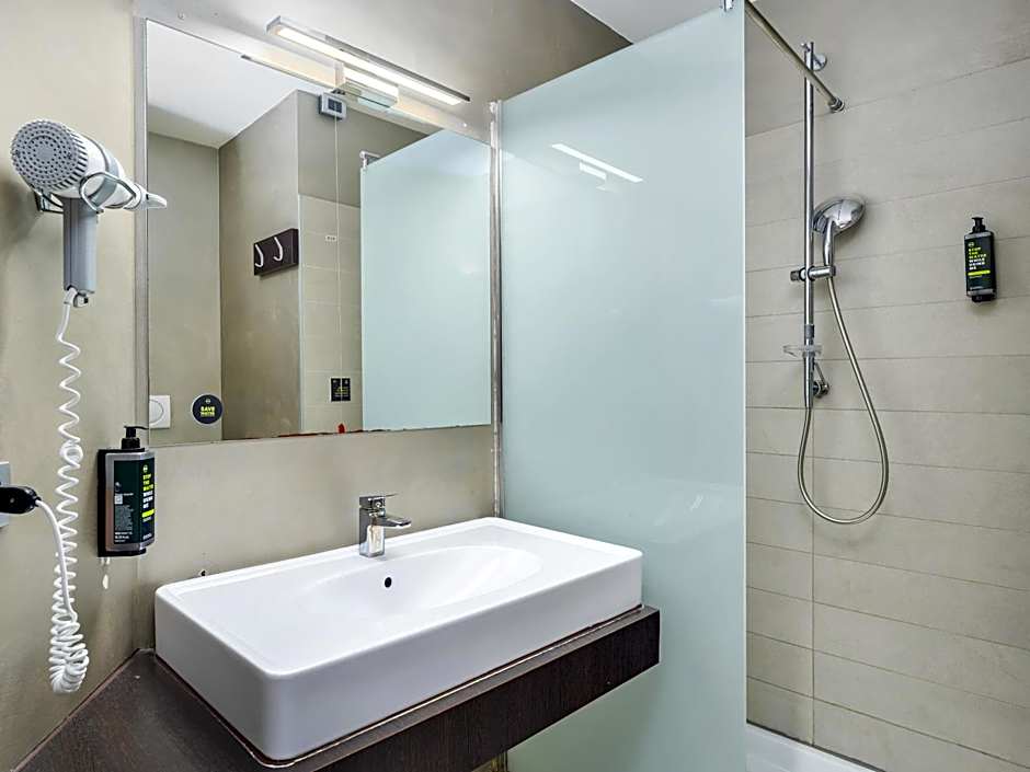 B&B Hotel Milano-Monza