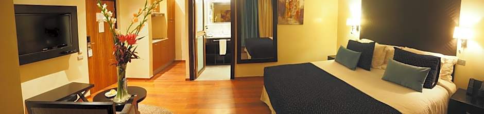 Park Suites Hotel Luxury Boutique Hotel