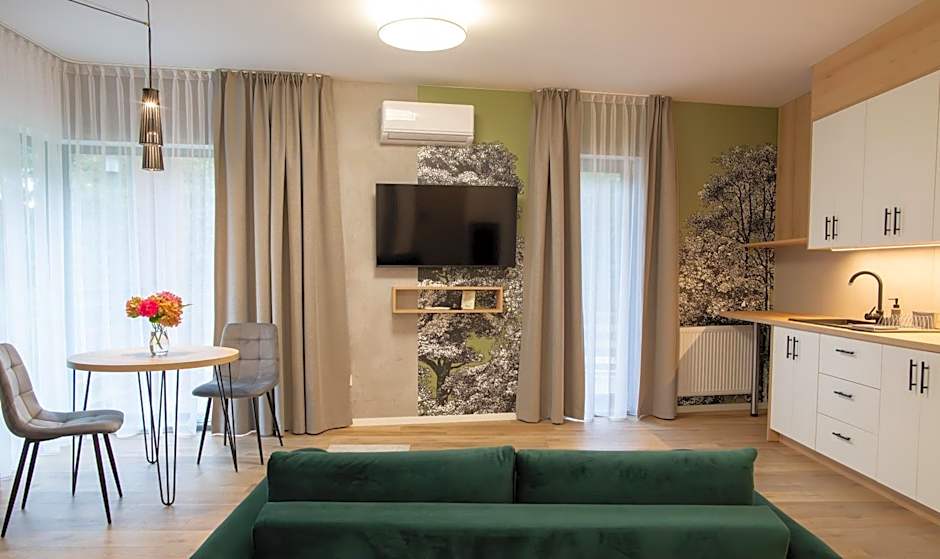 Drawskie Apartamenty