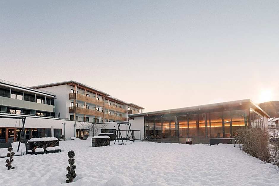 Hotel Eibl-Brunner 4-Sterne-Superior