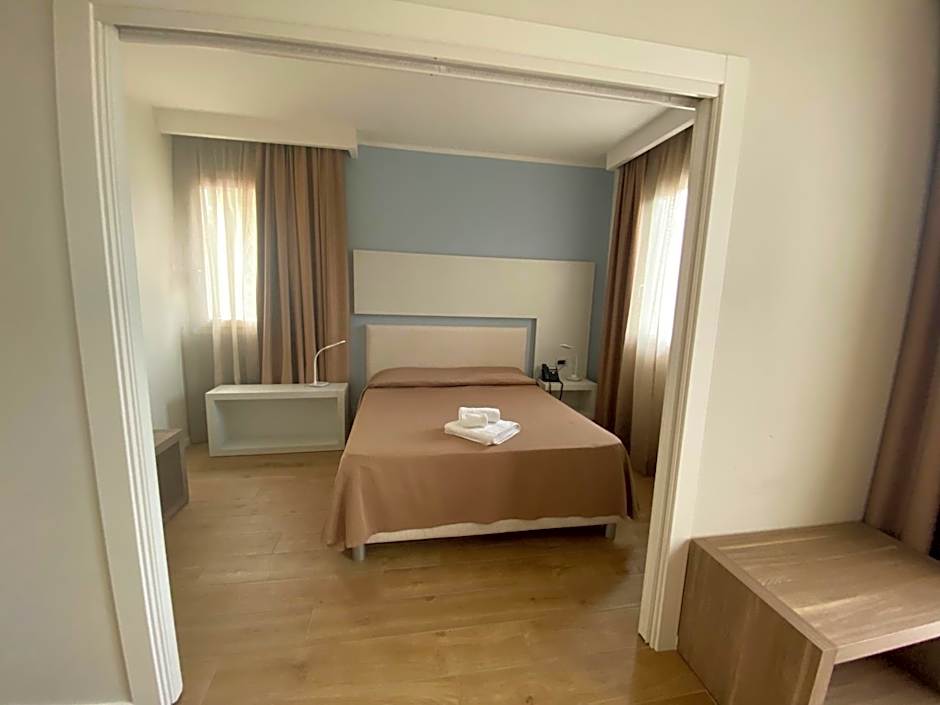 La Porta del Sole Hotel & Village