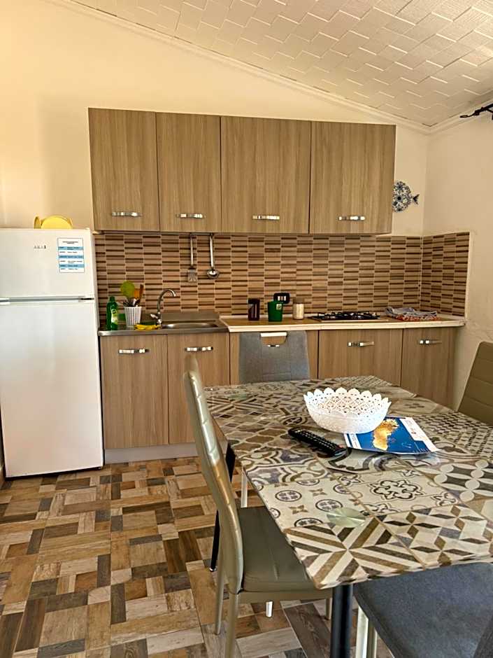 Residence La Conchiglia