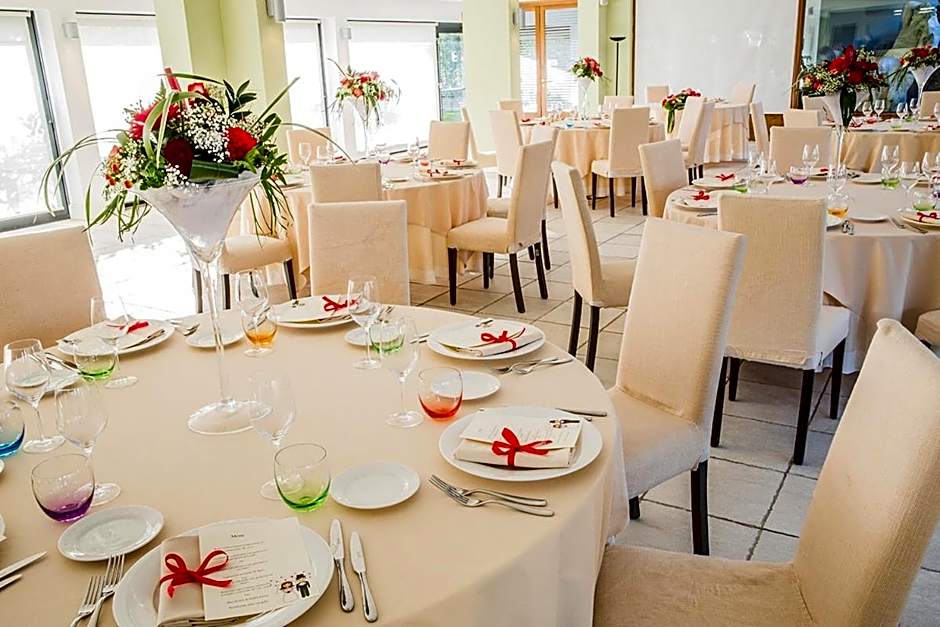 Hotel Acquaviva Del Garda
