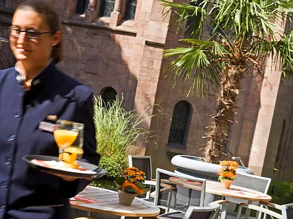 Mercure Hotel Plaza Essen