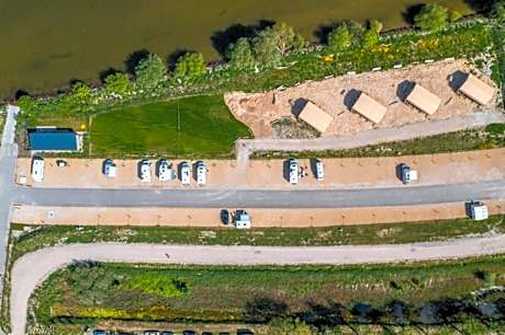 Parking Space Standard Tent