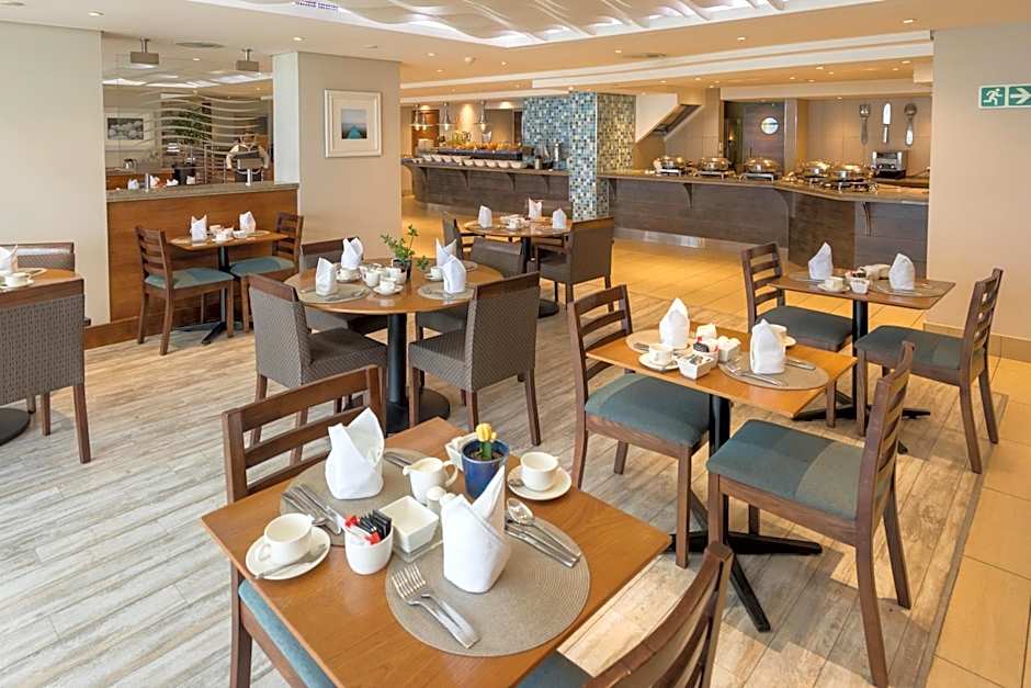 Town Lodge Port Elizabeth