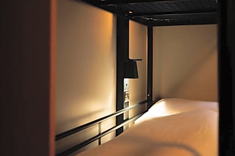 6 Bed Double Private Room Ensuite