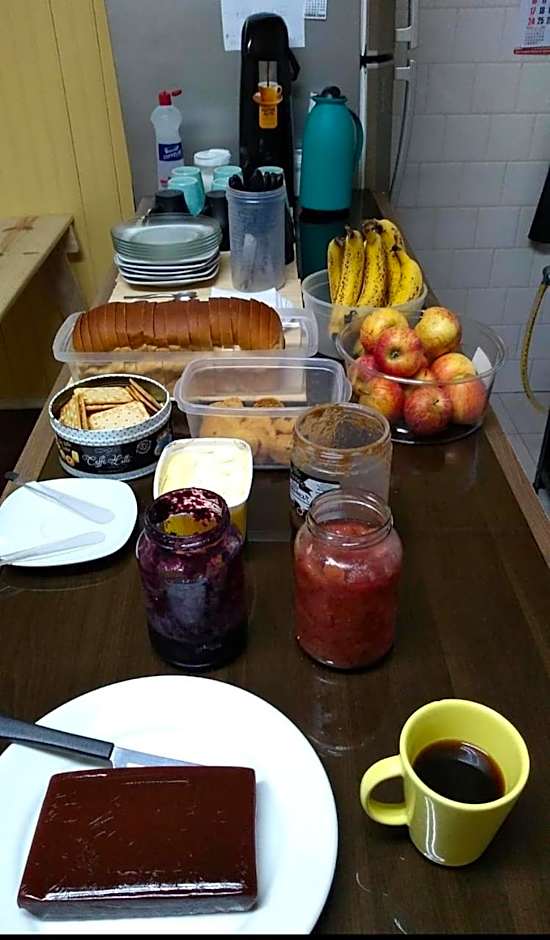 Casarão das Figueiras