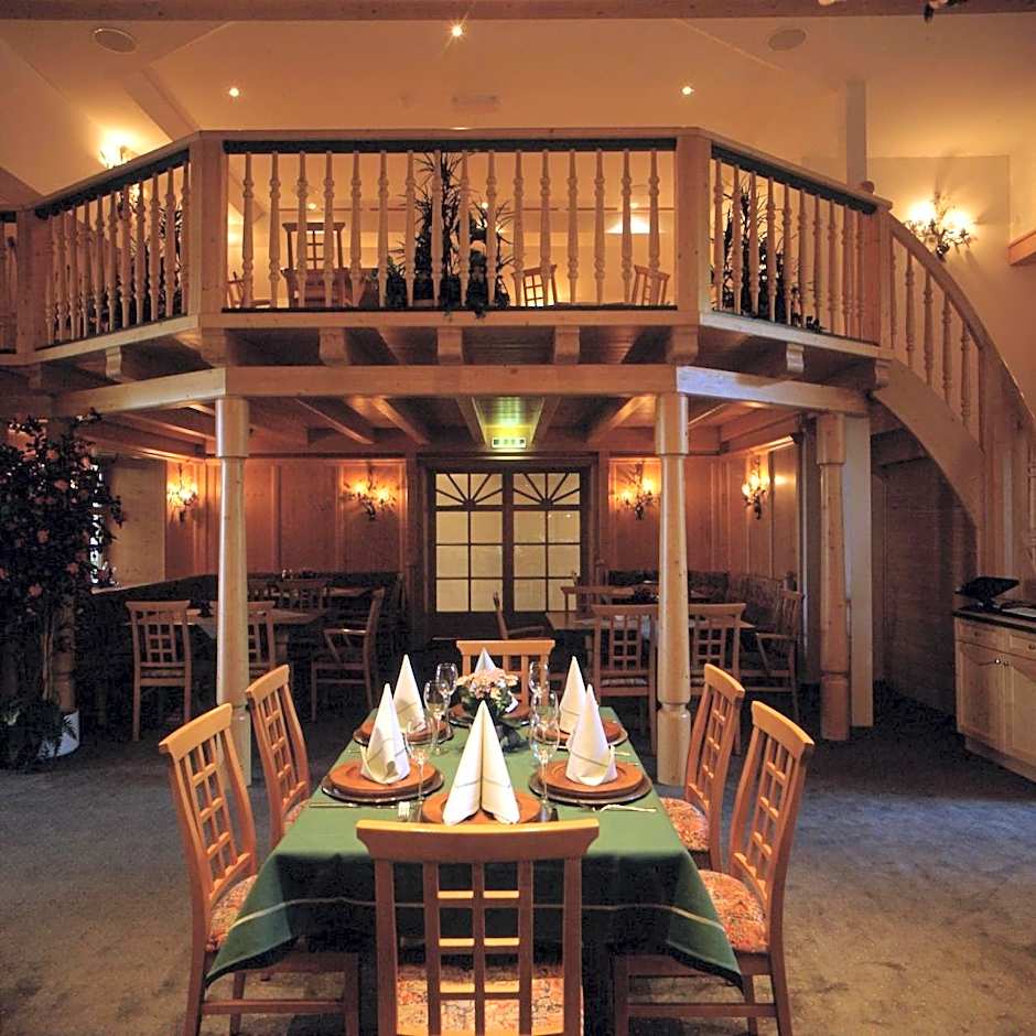 Hotel Der Kräuterhof