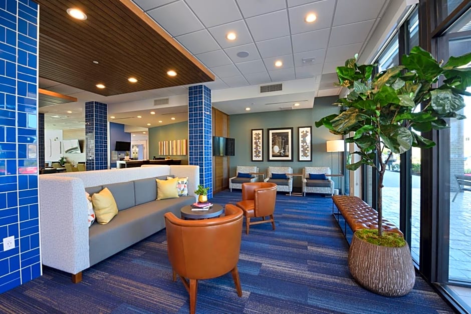 Holiday Inn Express & Suites Spring - Woodlands Area By IHG