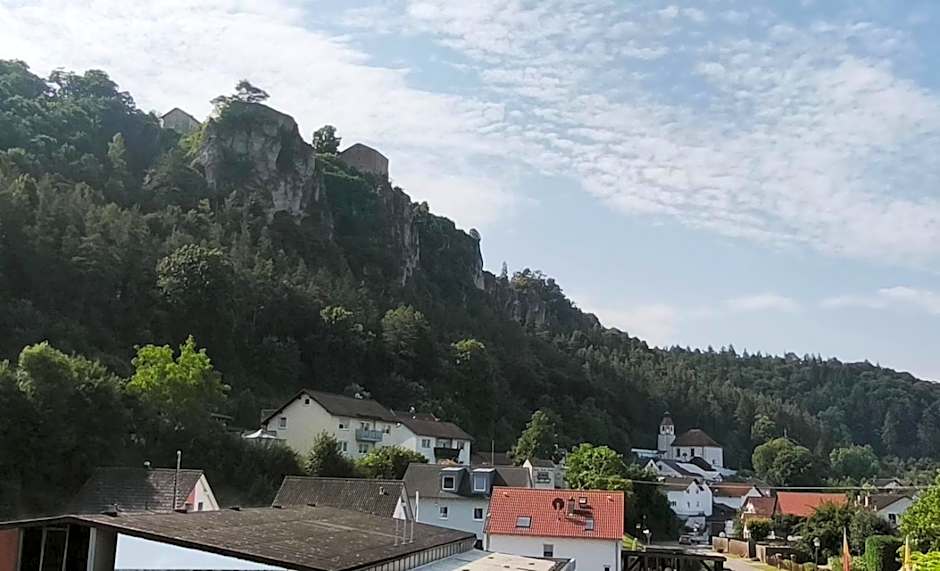 Landhaus Rabe