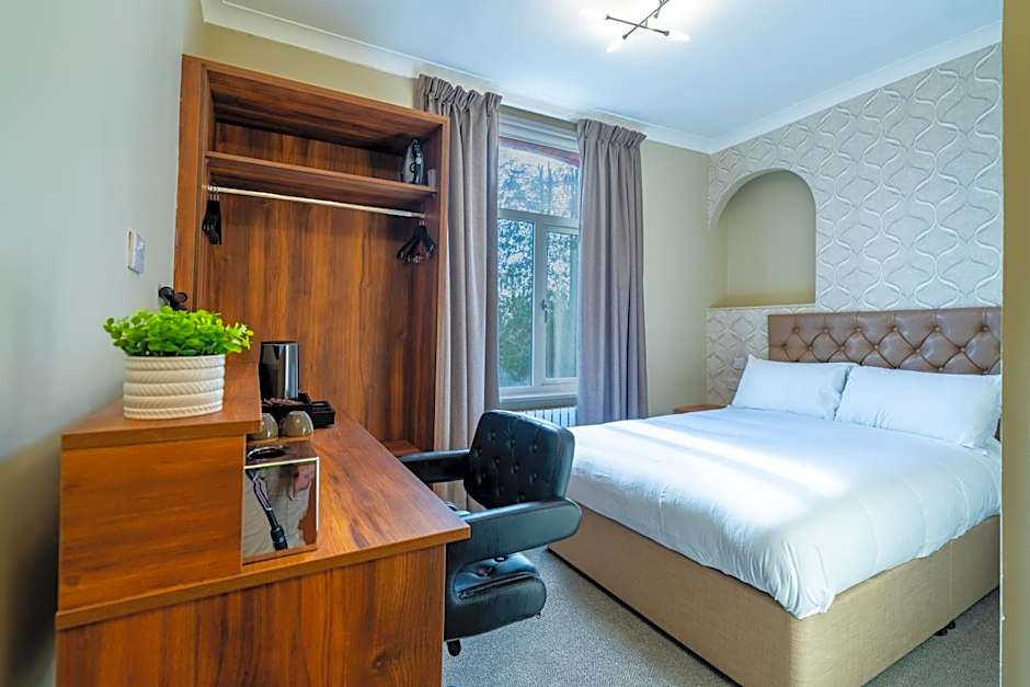 Uno Thames Hotel Maidenhead -Reopened Brand New Again