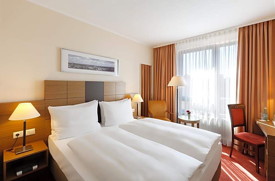 Best Western Hotel Bamberg