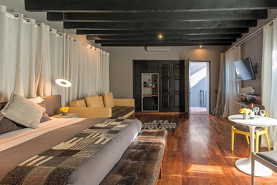 Dos Casas Hotel & Spa