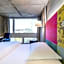 HOTEL APART - Welcoming l Urban Feel l Design