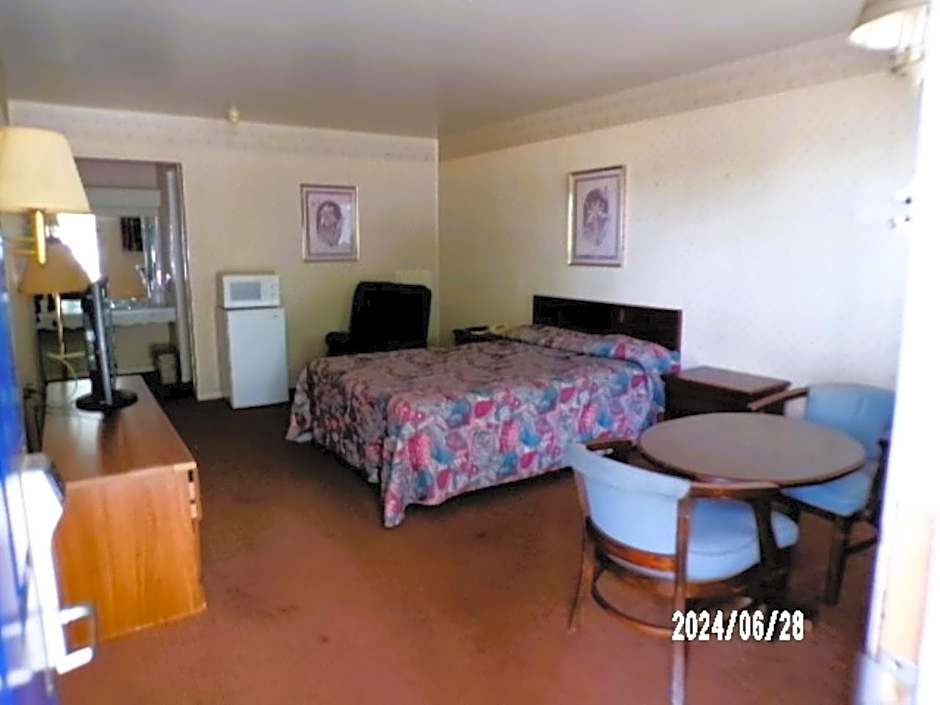 Relax Inn Lewisburg – Lewisburg, WV