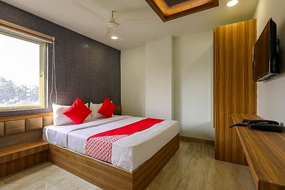 Super Hotel O Pride Inn