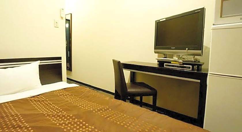 HOTEL LiVEMAX BUDGET Esaka