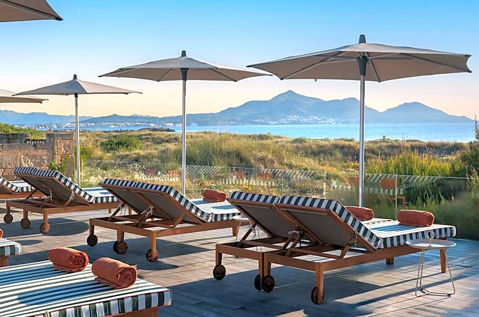 Sarena de Muro Resort Mallorca, part of Destination by Hyatt