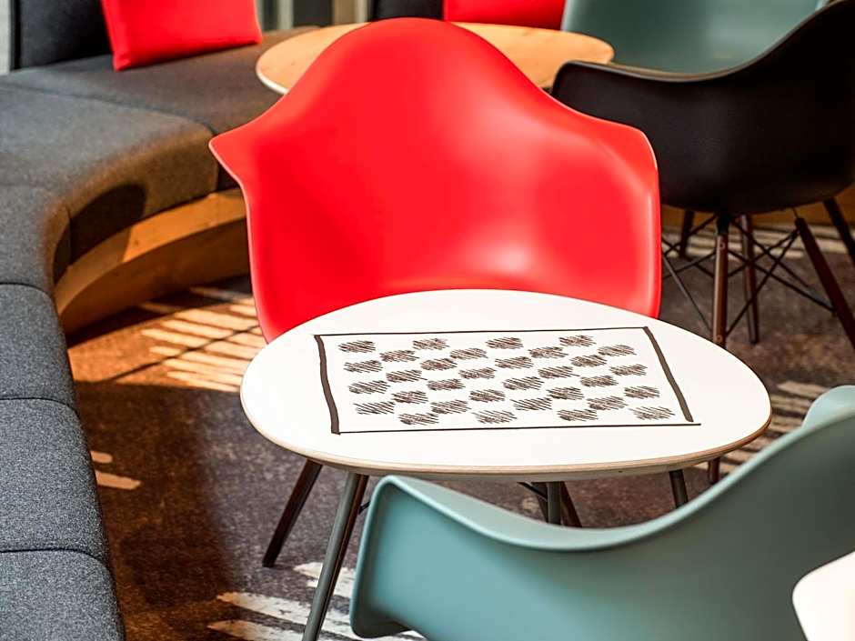 ibis Paris Maine Montparnasse 14ème
