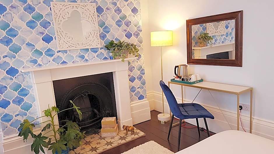 The Bank Hotel & Bistro