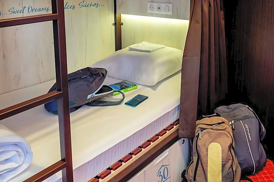 Rosalita Hostel