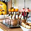 Novotel Ieper Centrum Flanders Fields
