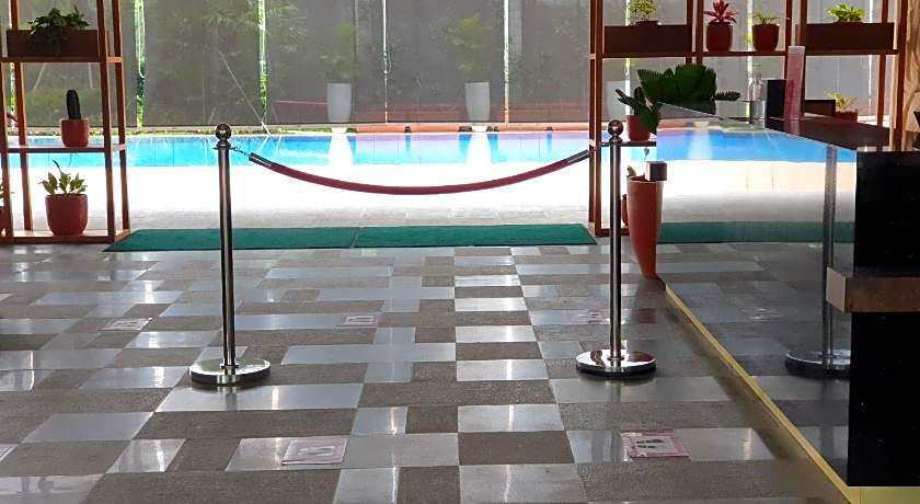 Swiss-Belinn Bogor