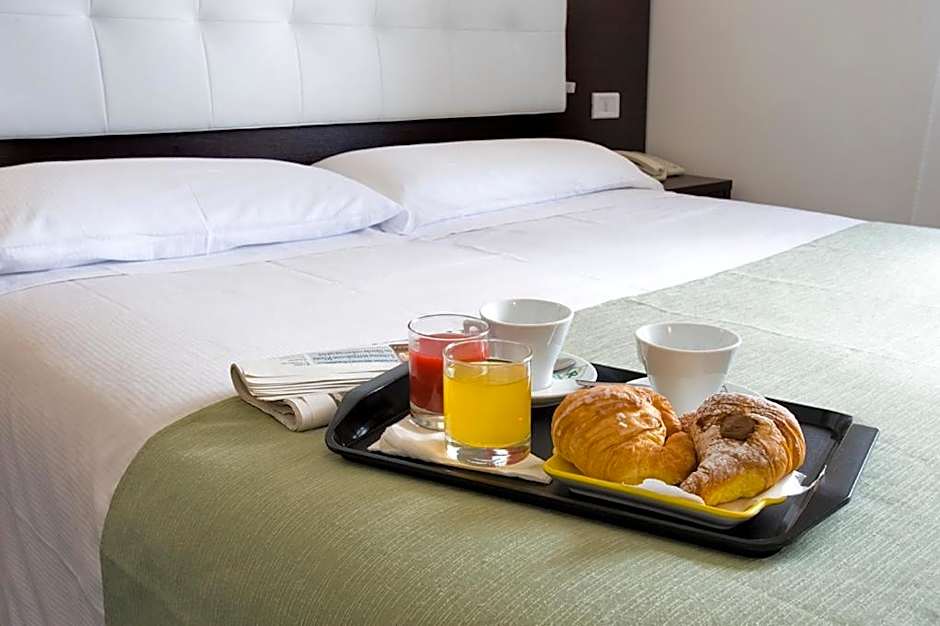 Dipendenza Hotel Bellavista