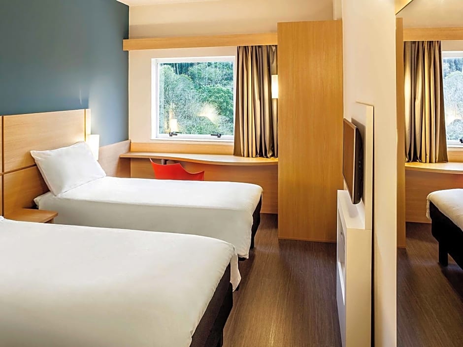 ibis Juiz de Fora