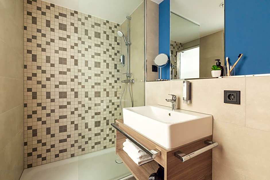 Garner Hotel Augsburg Nord by IHG