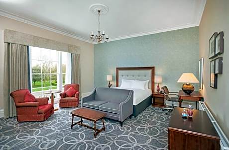 Double Hilton Deluxe