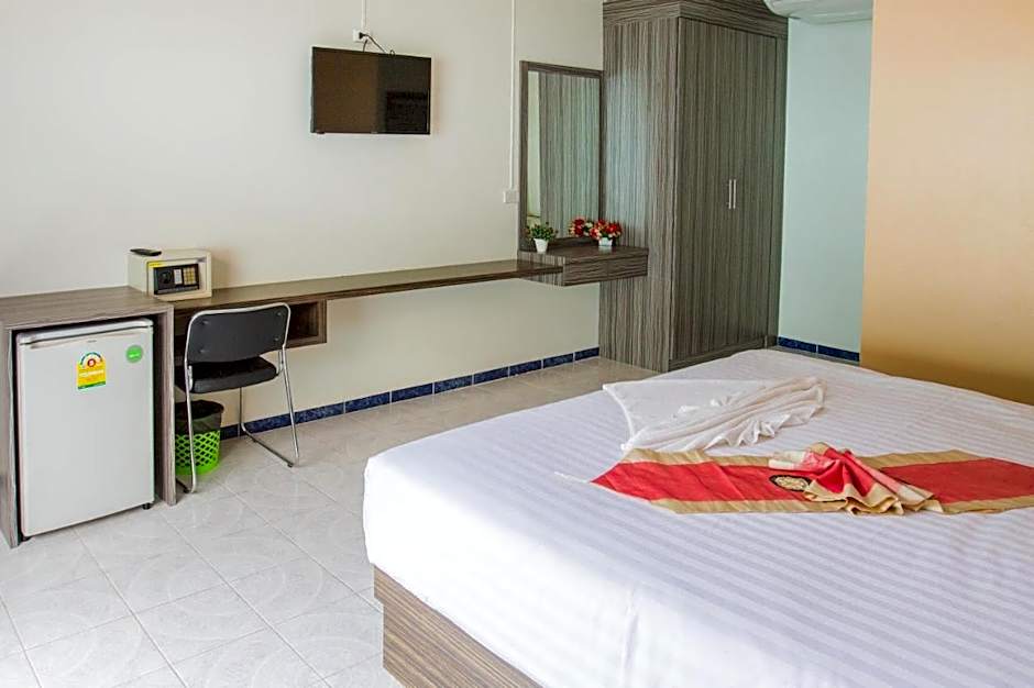 Cozy Residence Nanai