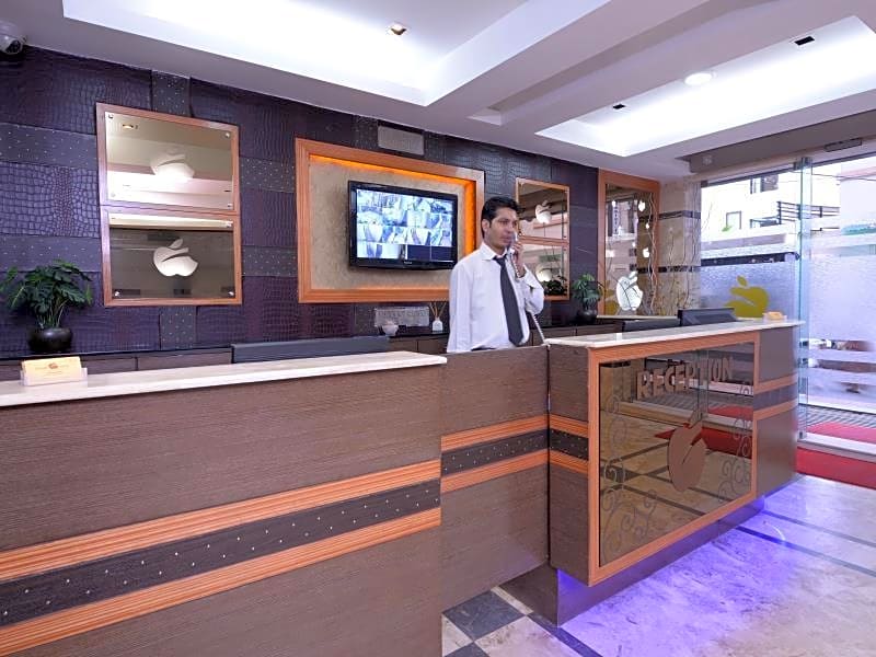 Golden Apple Boutique Hotel