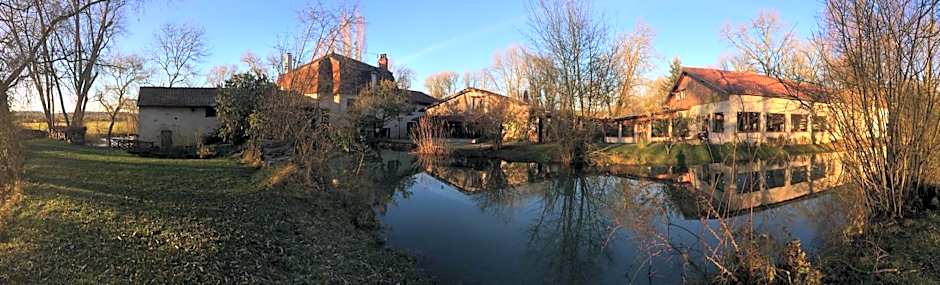 LOGIS Hôtel Le Chantoiseau