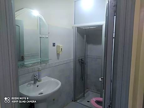 شقة مفروشة بجودة عالية و قريبة من black iris