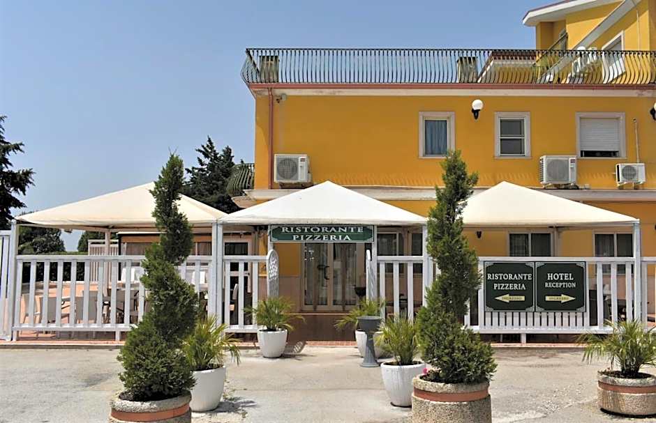 Hotel Garden
