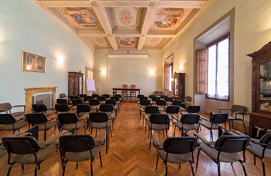 Casa Santo Nome di Gesu