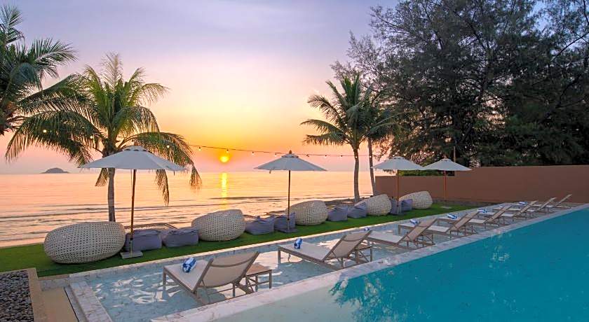 Best Western Plus Carapace Hotel Hua Hin