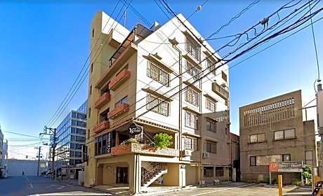 Exsaison house Kumoji