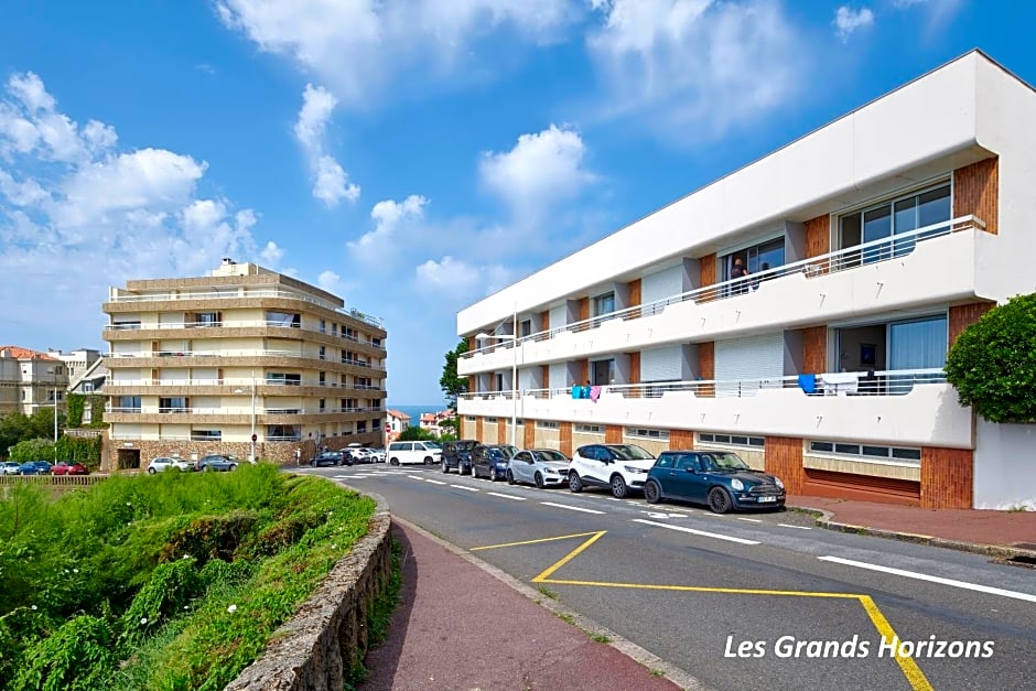 Residence Vacances Bleues Le Grand Large