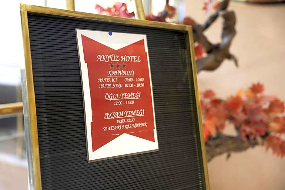 Akyuz Hotel