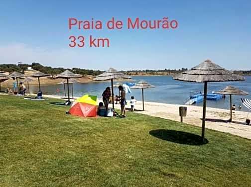 Hotel Passagem do Sol