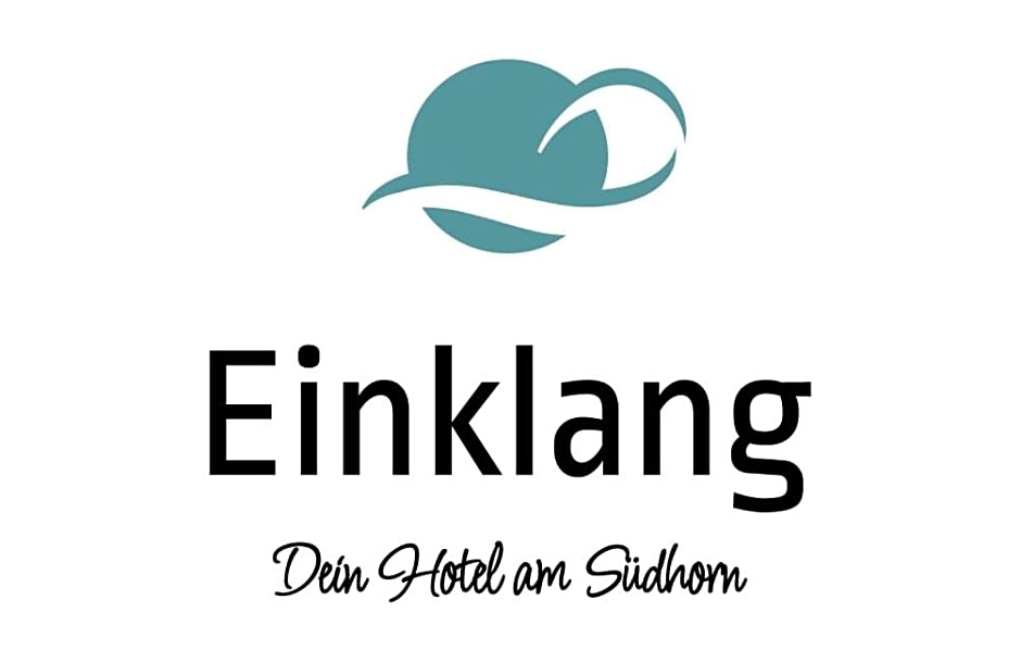 Einklang - Dein Hotel am Südhorn