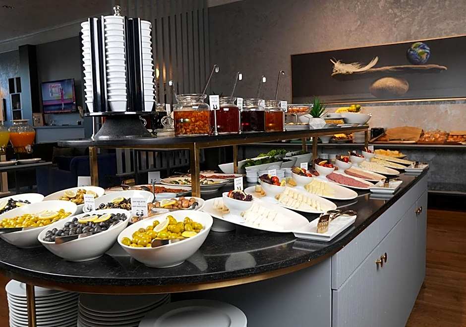 The Wings Hotels Neva Palas