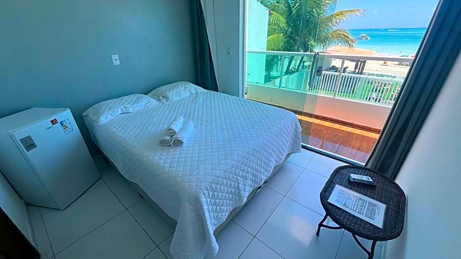 Pousada Diana Maragogi